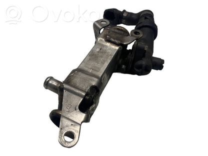 охладитель EGR