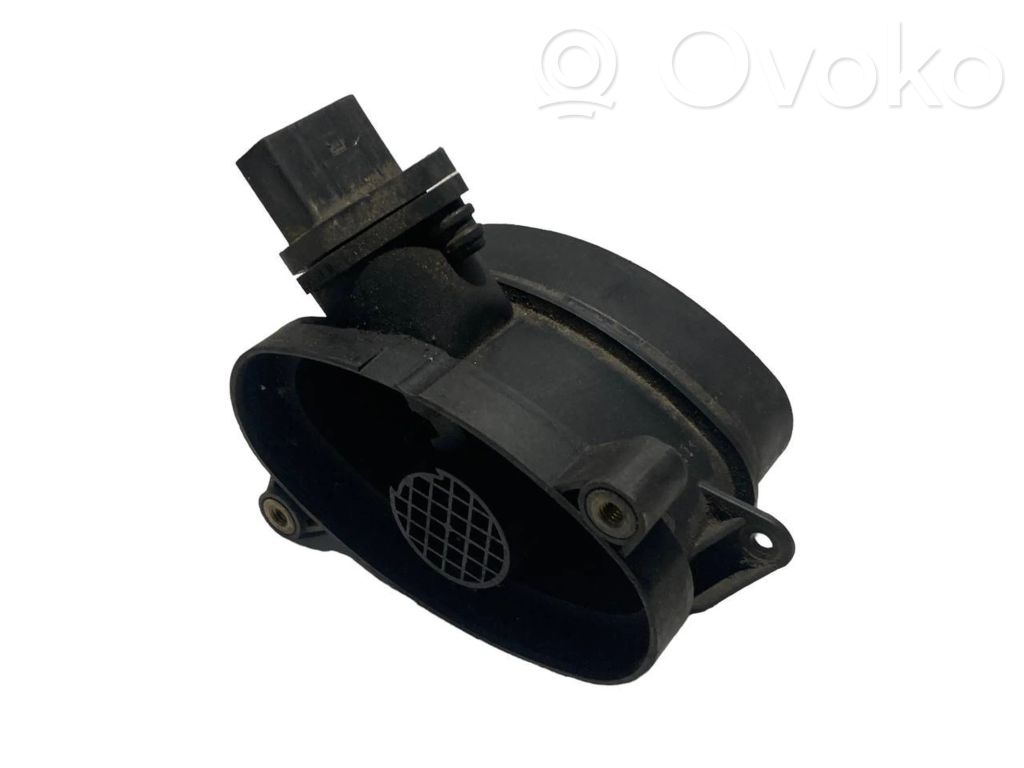 Gaisa plūsmas mērītājs