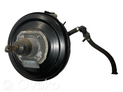 Bremžu vakuuma pastiprinātājs