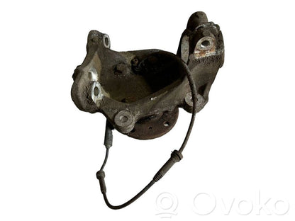 Priekšējā riteņa rumbas vārpstas šarnīrs (stupica, capfa)