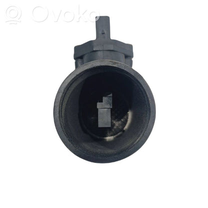 Air flow meter
