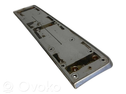 Держатель номерного знака