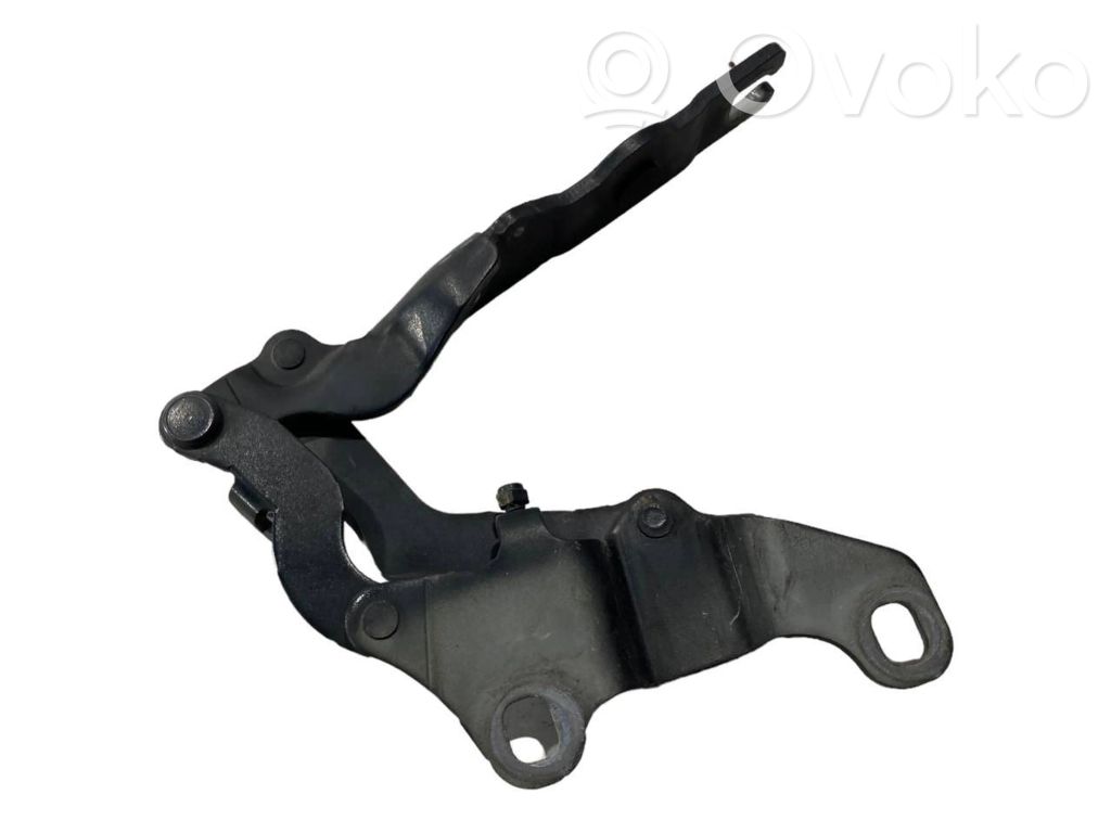 Engine hood hinge(s)