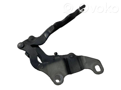 Engine hood hinge(s)