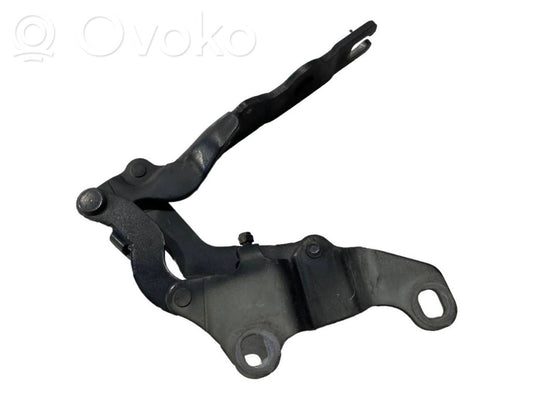 Dzinēja pārsega eņģe (-es)