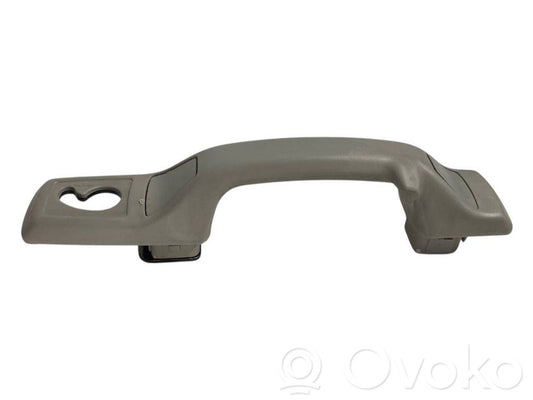 Priekšējais rokturis