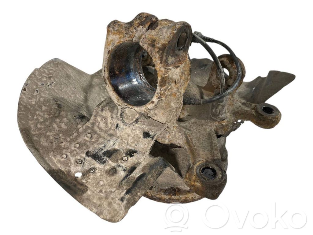 Front wheel hub shaft joint (stupica, capfa)