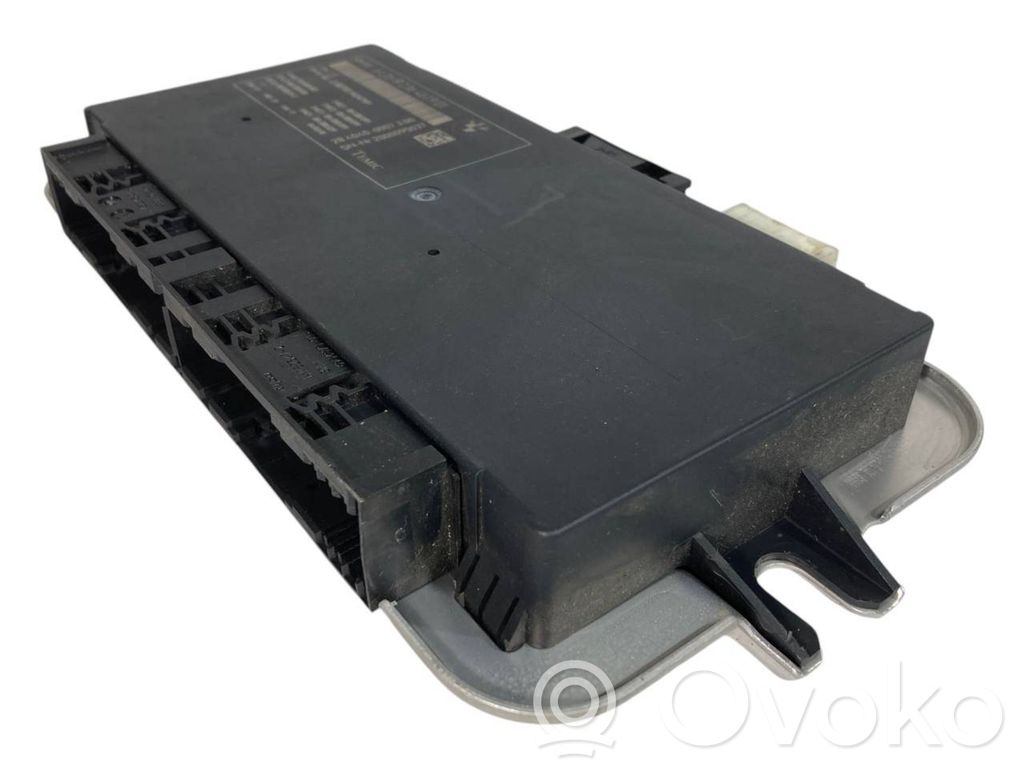 Light module LCM