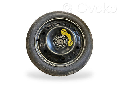 R 17 rezerves ritenis