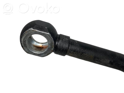 Stūres pastiprinātāja šļūtene (-es) / caurulīte (-es)