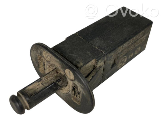 Fuel tank opening switch