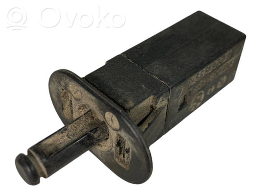 Fuel tank opening switch