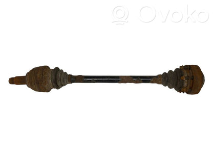 Aizmugurējā pusass