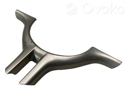 Отделка рулевого колеса