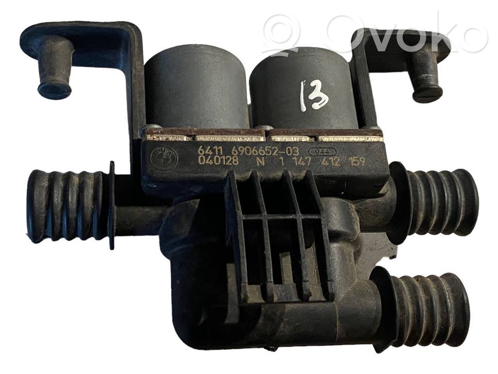 Apsildes radiatora vārsts (-i)