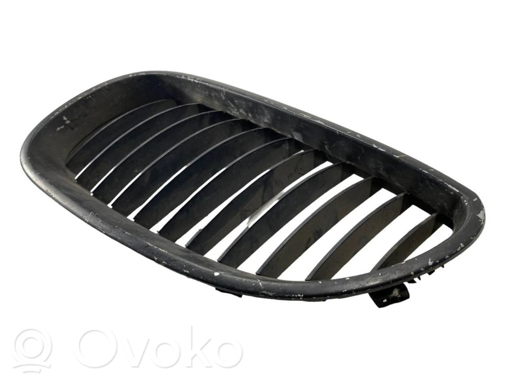 Augšējais režģis