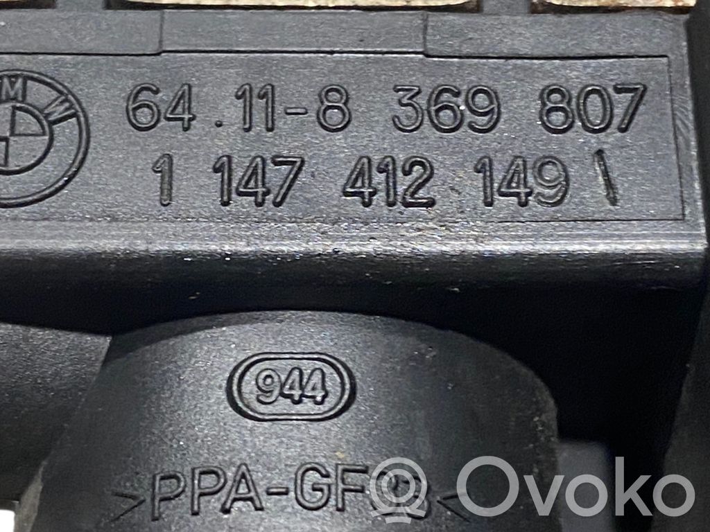 Apsildes radiatora vārsts (-i)