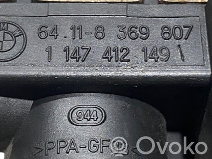 Apsildes radiatora vārsts (-i)