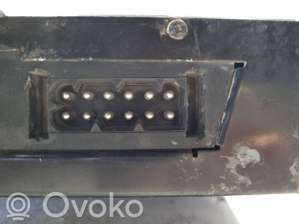 Skaņas pastiprinātājs