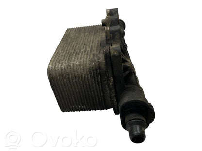 Transmisijas eļļas dzesētājs