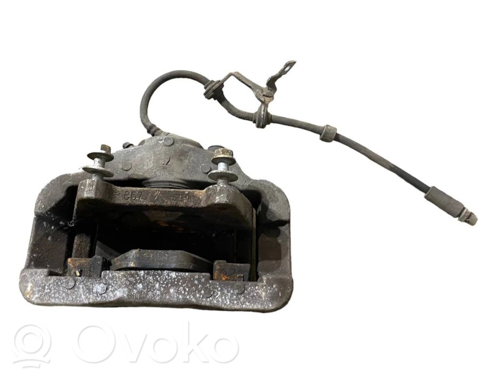 Priekšējais suports