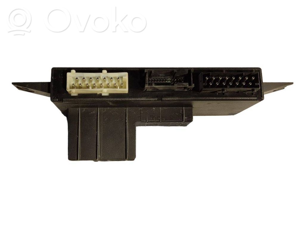 Light module LCM