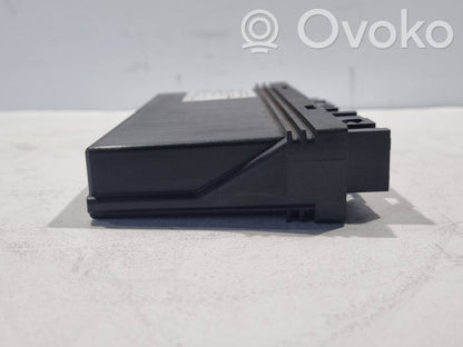 Comfort module