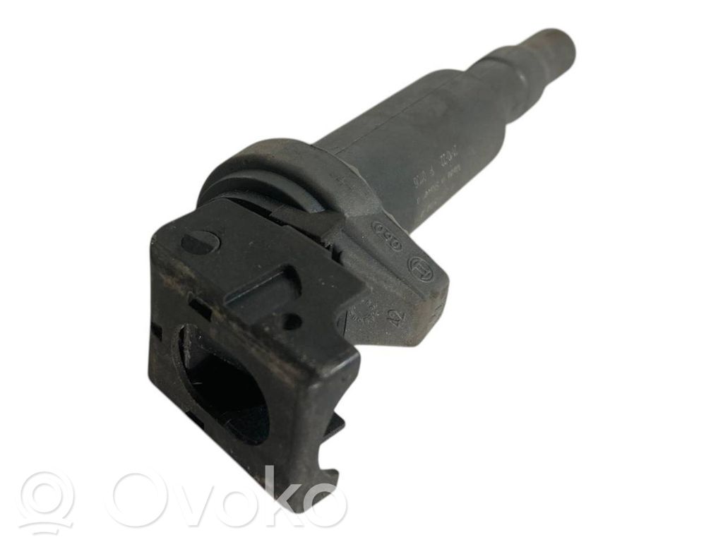 Augstsprieguma spole (aizdedzei)