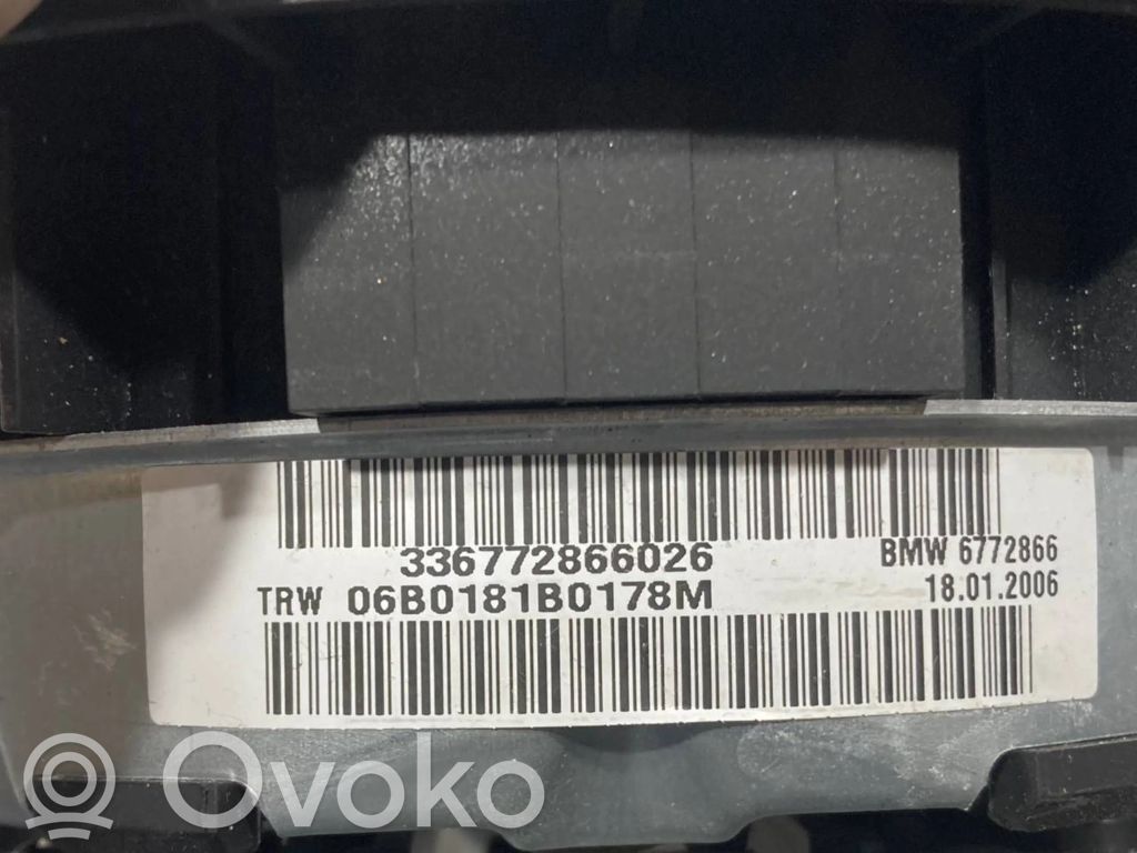 Рулевое колесо