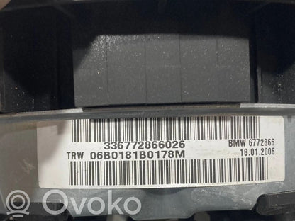 Рулевое колесо