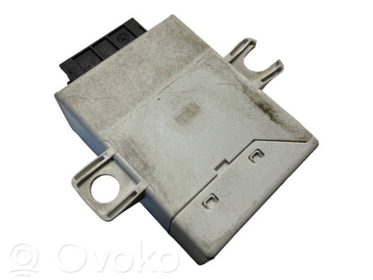 Блок управления иммобилайзером