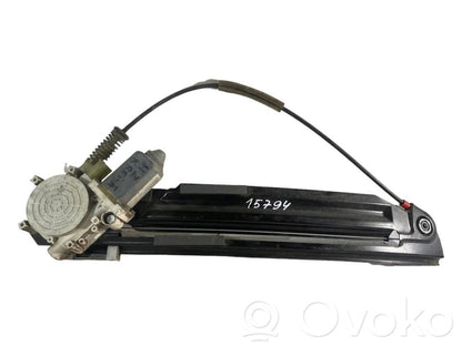 Power window mechanism kit