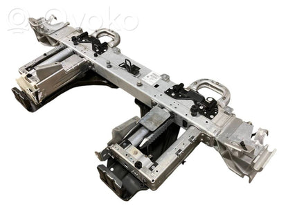 Rollover protection devices