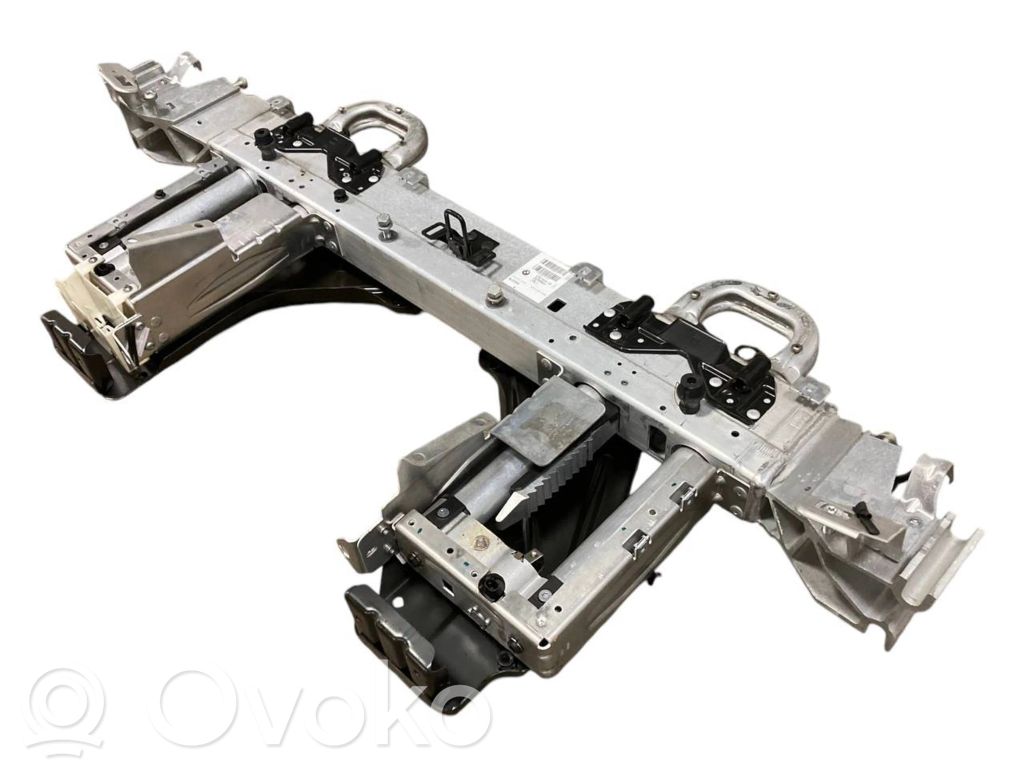 Rollover protection devices