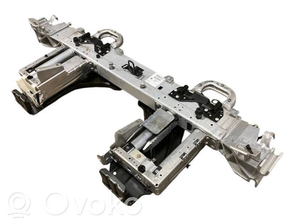 Rollover protection devices
