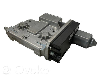 Rokas bremzes motoriņš