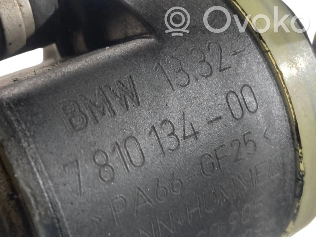 Degvielas filtra sildītājs