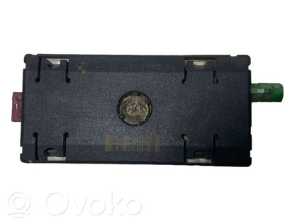 Antenas pastiprinātājs