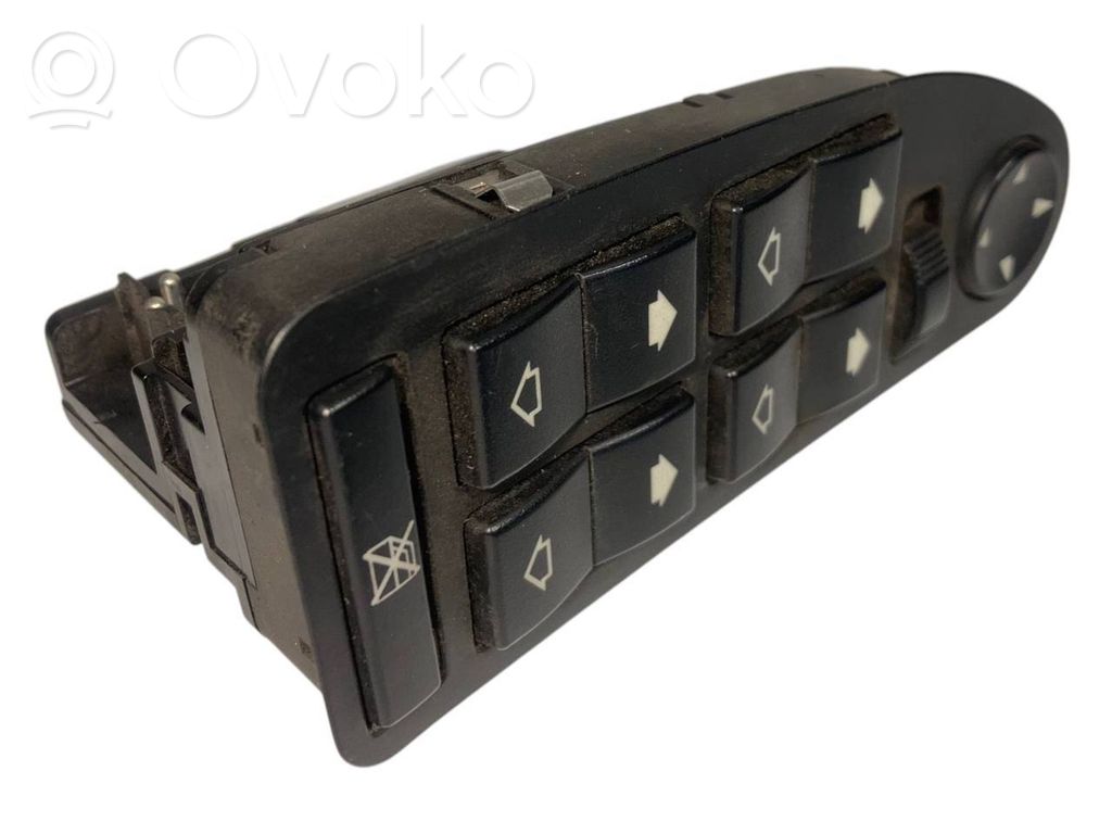 Elektrisko logu slēdzis