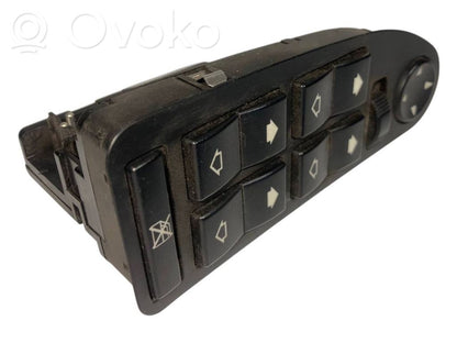 Elektrisko logu slēdzis