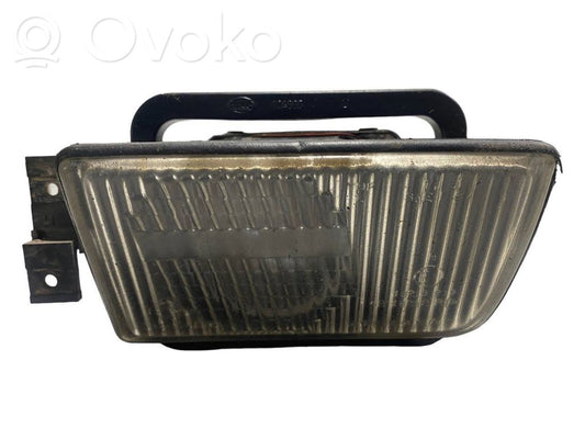 Miglas lukturis priekšā