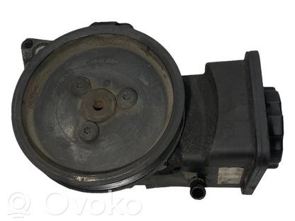 Насос гидроусилителя руля