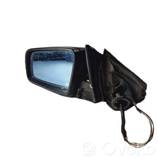 Spogulis (elektriski vadāms)