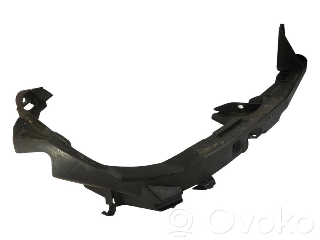 Priekšējā luktura turētājs