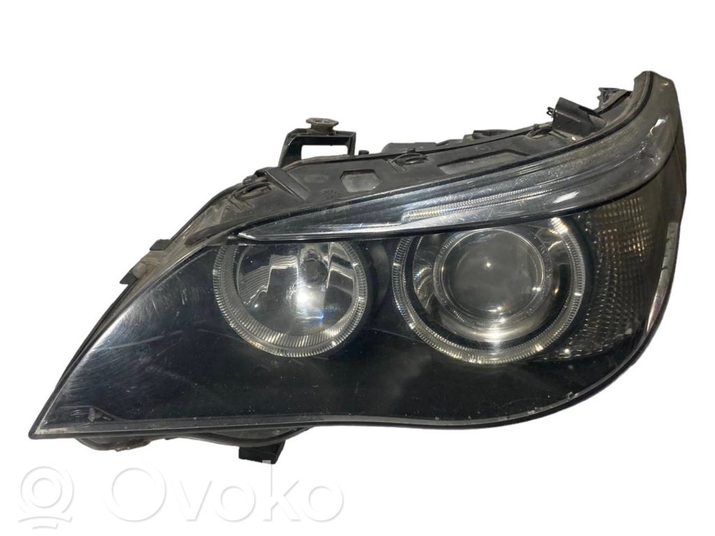 Priekšējais lukturis