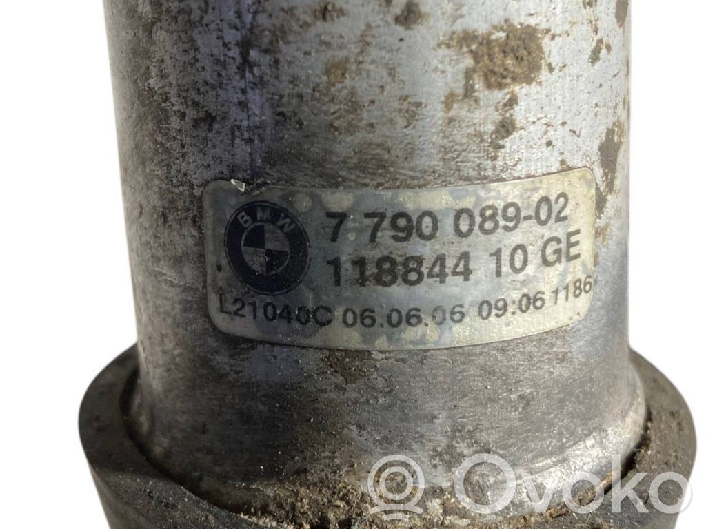 Intercooler hose(s) / pipe(s)