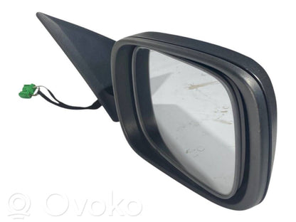 Spogulis (elektriski vadāms)