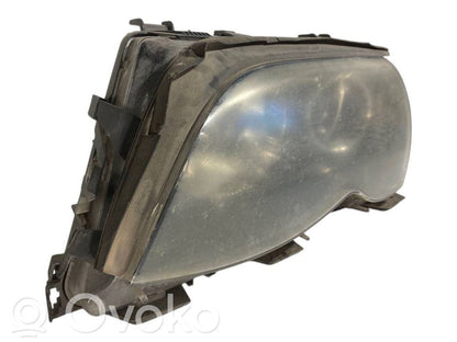 Priekšējais lukturis