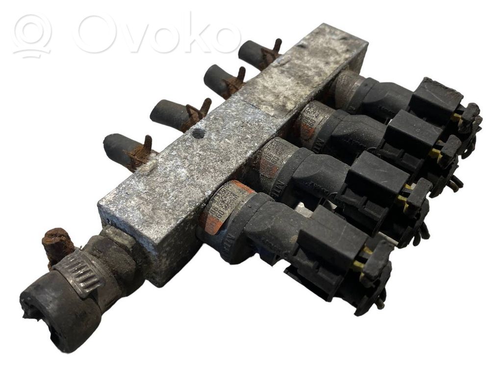 Gāzes sprausla
