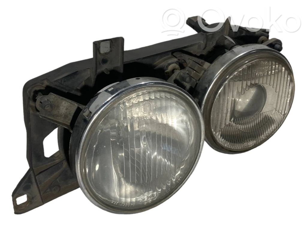 Priekšējais lukturis